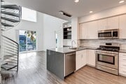 Photo - Unit Type: D2 Penthouse | 2 Bedroom + Loft... Unit 504PH