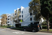 10990 Rochester Ave - 10990 Rochester Ave Apartments