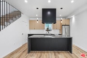 Photo - 839 N McCadden Pl Townhome