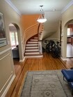 Entry hall - 737 S Tremaine Ave House