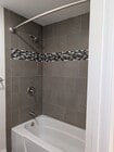 Hallway bathroom - 7777 W 91st St Unit E