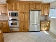 Stainless Appliances - 918 21st St