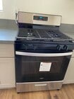 Kitchen Stove *NEW* - 1619 N Avalon Blvd Townhome