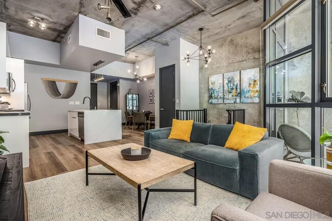 Photo - 1050 Island Ave Townhome
