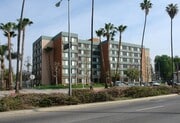 Photo - 15211 Sherman Way Apartment