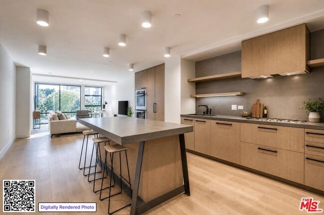 Photo - 10777 Wilshire Blvd Unit 210