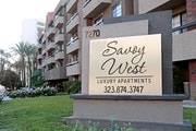 Photo - Savoy West Apartments