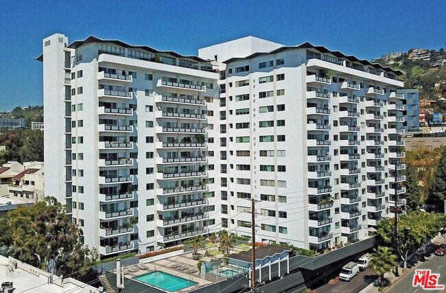 Photo - 1155 N La Cienega Blvd Condo Unit 1110