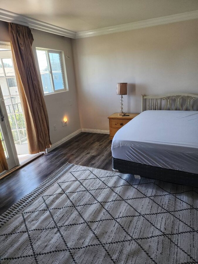 Photo - 3412 W 189th St Apartments Unit studio