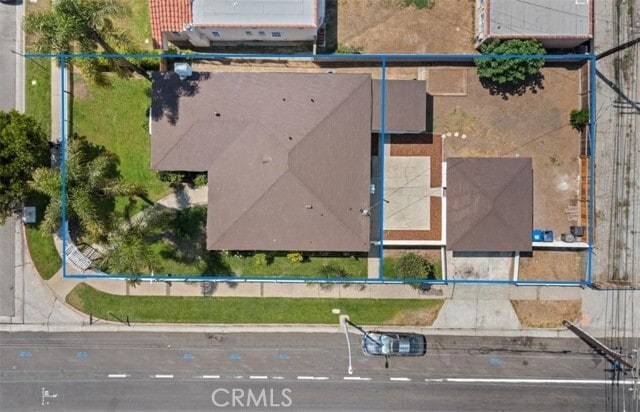 Photo - 9801 S Hobart Blvd