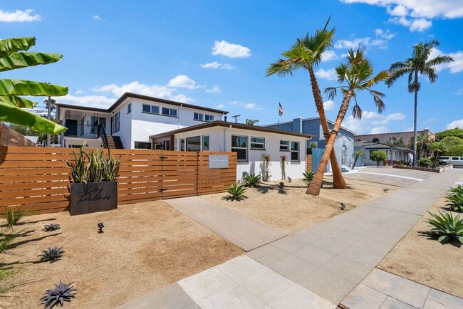 Completely Renovated Ocean Beach 1 Bed/1 Ba - Completely Renovated Ocean Beach 1 Bed/1 Ba Unit 4824.5 Muir Avenue