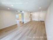 Photo - 3016 Honolulu Ave Apartment Unit 07