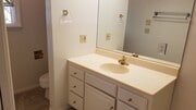 Bathroom - 16845 Armstead St Unit 1