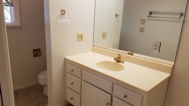 Bathroom - 16845 Armstead St Unit 1