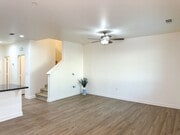 Photo - 3317 E Wild Horse Privado Townhome