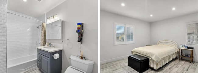 Photo - 1143 W 163rd St