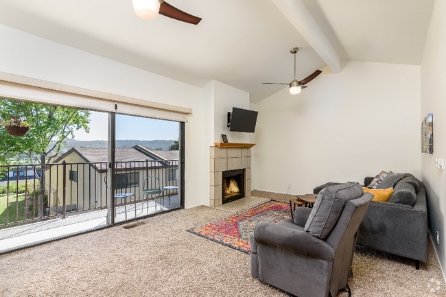 Building Photo - 7321 Alicante Rd Unit A Rental
