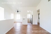 Photo - 4438 Wilson Ave Apartment Unit 4438