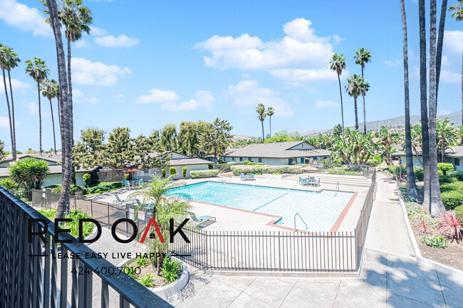 Photo - 150 Foothill Blvd Unit 6B