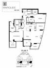 Photo - 3141 Michelson Dr Unit 1505
