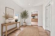 Virtually staged. Furniture and décor digitally added - 3410 W 27th St Unit 3410
