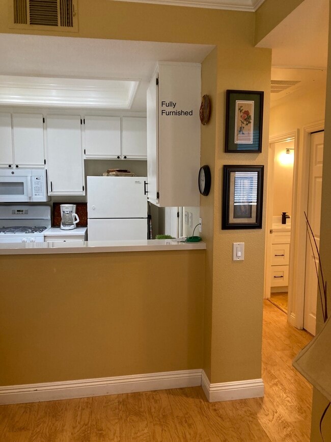 Photo - 25252 Via Lido Unit Laguna Niguel Furnished