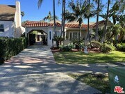 Photo - 1350 S Curson Ave House