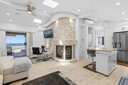 Photo - Fully Furnished Oceanfront Condo on Mission Beach Boardwalk