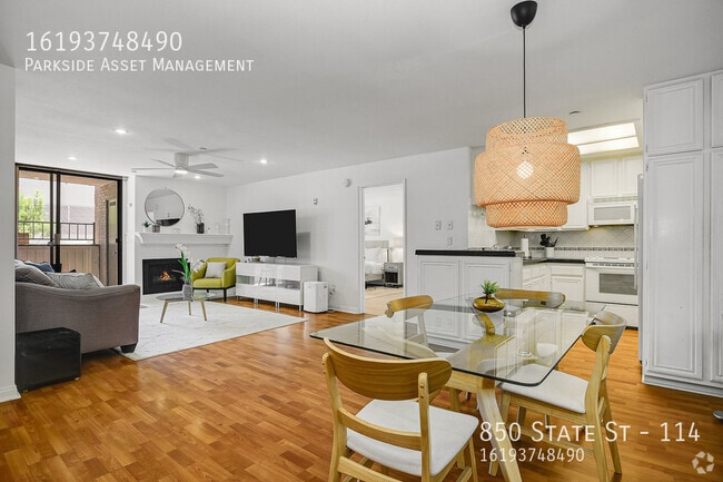 Building Photo - 850 State St Rental