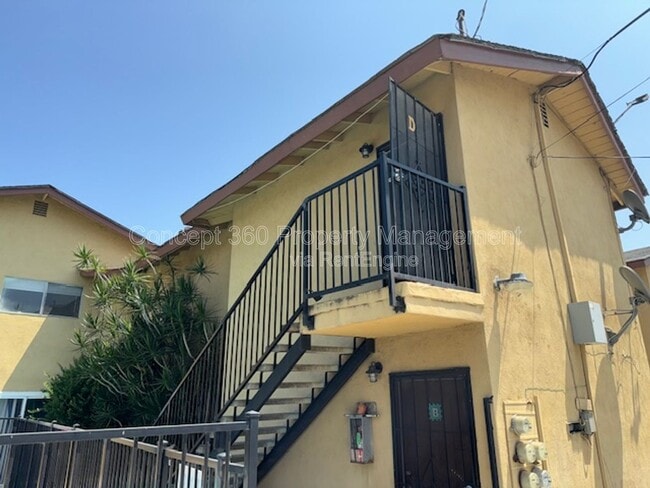 Photo - 10420 Imperial Hwy. Unit D