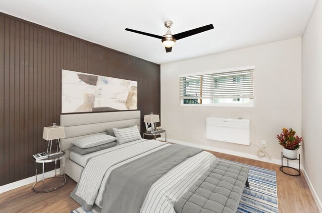 Photo - Awesome Updated 1 Bedroom Apartment @ The ... Unit 6305 Stanley Avenue #15