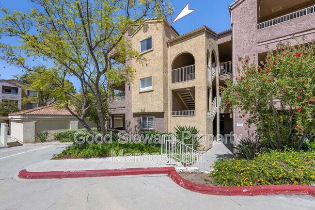 Photo - 2500 San Gabriel Way Unit #307