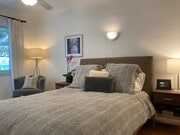 guest/2nd bedroom - 2000 Washington Ave Unit 2000
