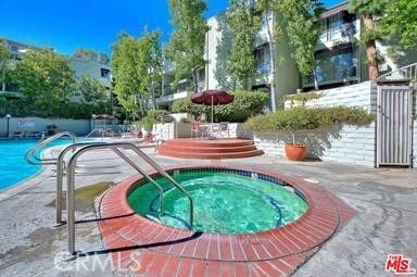 Photo - 4900 Overland Ave Unit 216