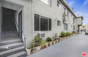 Photo - 925 N Curson Ave Apartment Unit 6
