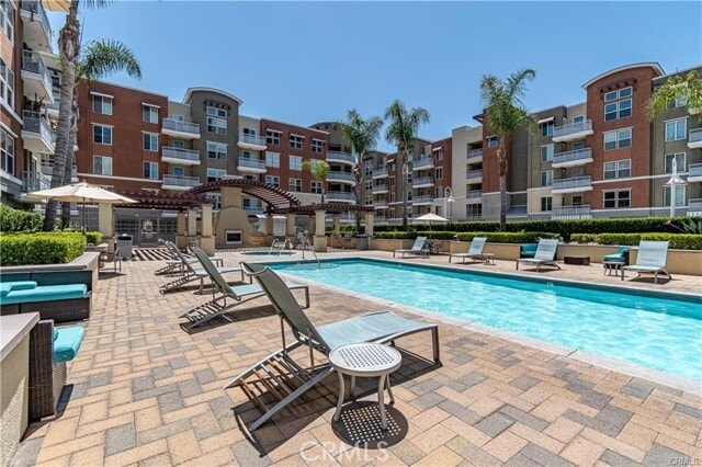 Photo - 12668 Chapman Ave Condo Unit 2210