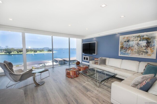 Photo - 1810 Avenida Del Mundo Unit 704