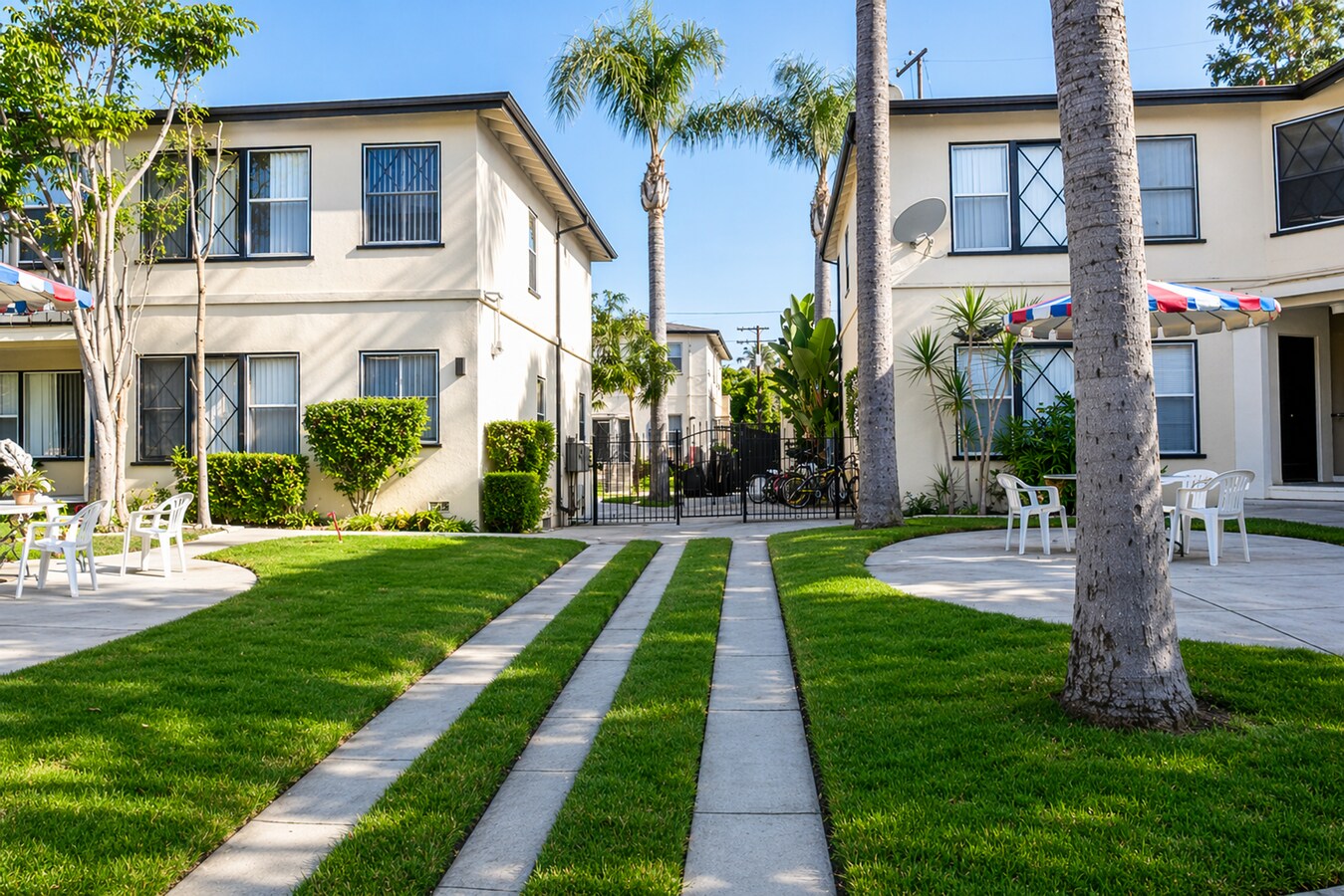 Photo - 3300 Castle Heights Ave