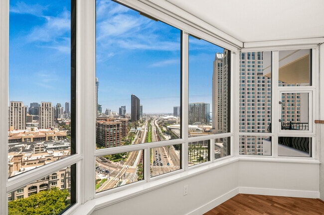 Photo - 700 W Harbor Dr Unit 1802