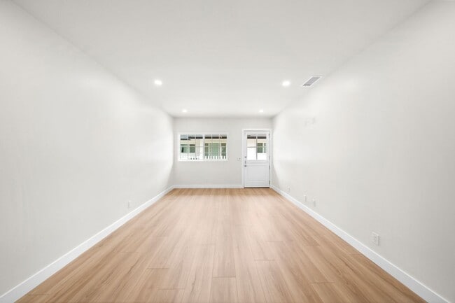 Photo - 1805 Clay St Unit 1801