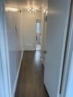 Hall - 907 N Poinsettia Pl Apartments Unit B