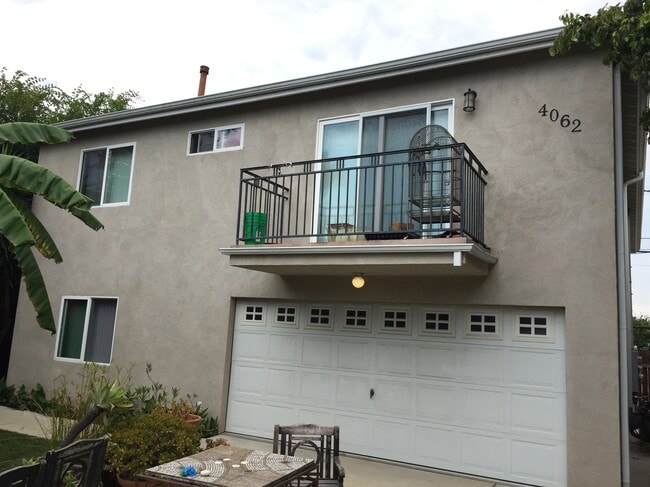 Photo - 4062 Inglewood Blvd Unit 202