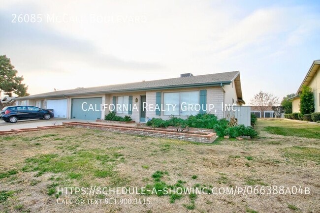 Building Photo - 26085 McCall Blvd