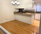 Dining to Kitchen - 2333 241st St