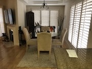dining room - 11855 Goshen Ave Condo Unit #106