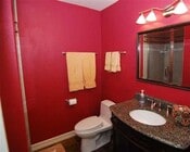 Bathroom 2 - 6067 Terrace Ln Unit 42