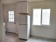 Kitchen and Dining Nook - 208 N Florence St Unit 208 Florence
