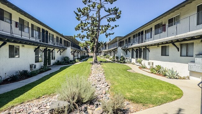 Photo - Park Plaza Apts