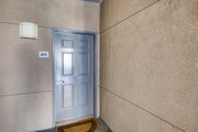 Photo - Top Floor Cortez Hill Studio with Western ... Condo Unit 406