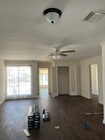 living room - 13216 McKinley Ave Unit Front House